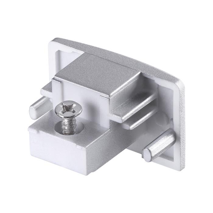 Заглушка торцевая для однофазного шинопровода Novotech  135087