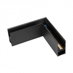 Угловой прямой коннектор для трека MAG-TRACK-4592 Arlight 26911