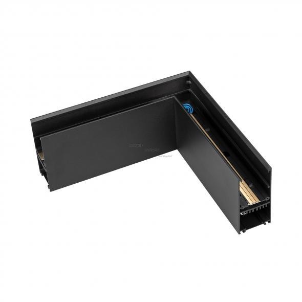 Угловой прямой коннектор для трека MAG-TRACK-4592 Arlight 26911