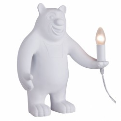 Настольный светильник Favourite 2018-1T