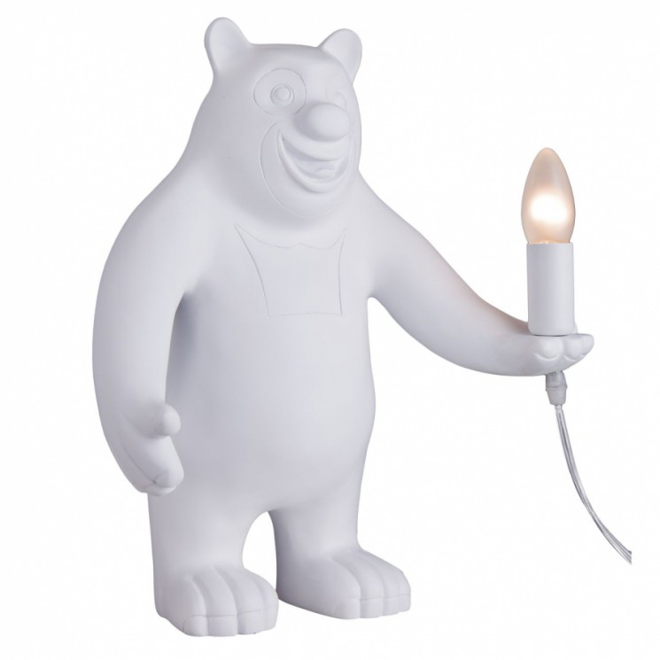 Настольный светильник Favourite 2018-1T