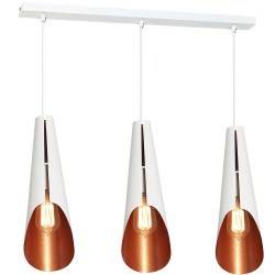 Подвес Luminex Calyx 9174