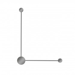 Настенный светильник Odeon Light HIGHTECH 4339/10WL