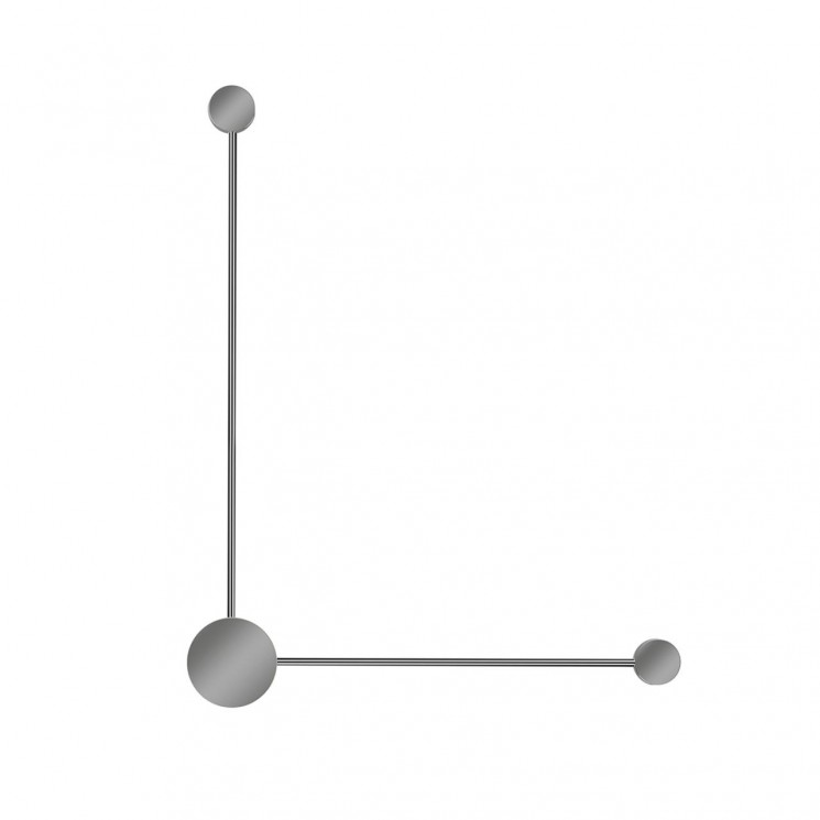 Настенный светильник Odeon Light HIGHTECH 4339/10WL