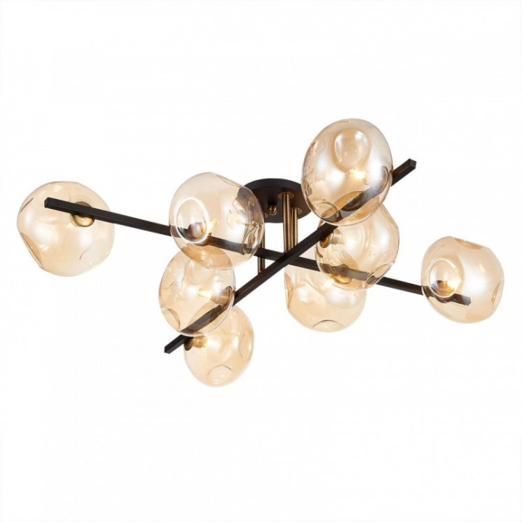 Люстра на штанге Citilux CL201181 Дэвис