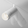 Светильник на шине Maytoni Technical Exility TR212-1-12WTW-DS-Z-W Focus Zoom