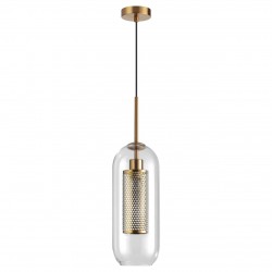 Подвес Odeon Light PENDANT 4940/1