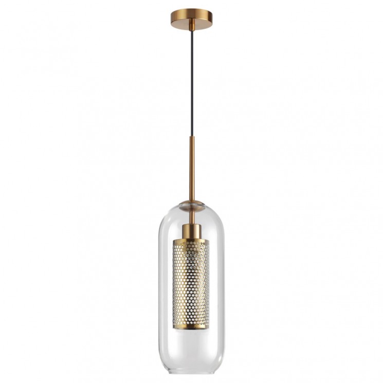 Подвес Odeon Light PENDANT 4940/1