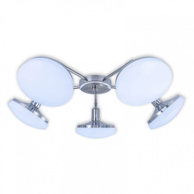 Накладная люстра Citilux CL716251Nz Тамбо