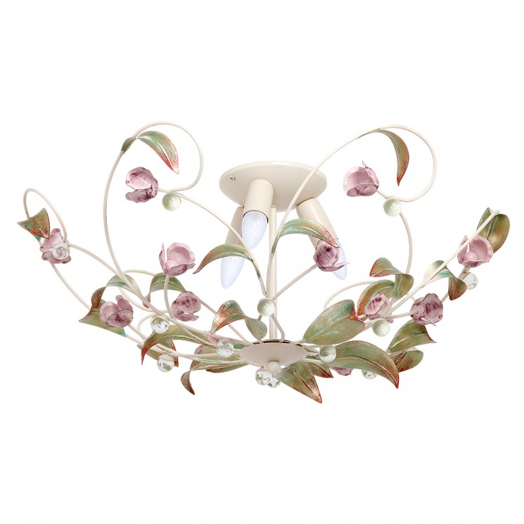 Люстра Luminex ROSE 465