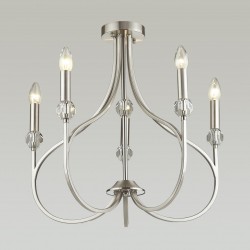 Люстра потолочная Lumion 4495/5C MACKENZIE