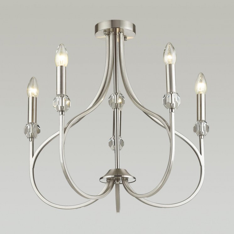 Люстра потолочная Lumion 4495/5C MACKENZIE