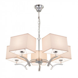 Подвесная люстра Citilux CL460251 Эвора