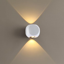 Настенный светильник Odeon light 4221/4WL Miko