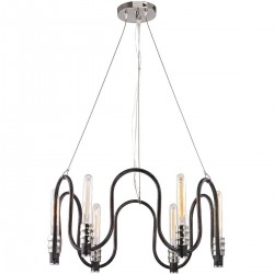 Подвесная люстра Vele Luce Camomilla VL1073L06