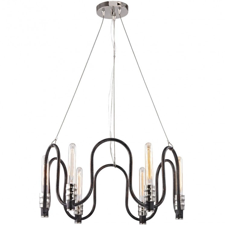 Подвесная люстра Vele Luce Camomilla VL1073L06