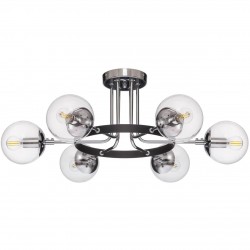 Потолочная люстра Vele Luce Intenso VL1413L06