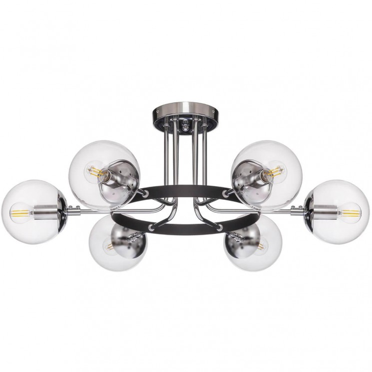 Потолочная люстра Vele Luce Intenso VL1413L06