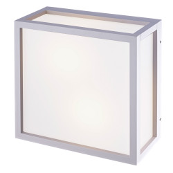 Настенный уличный светильник UTAH 8379 Mantra