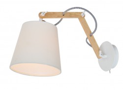 Бра Arte lamp A5700AP-1WH