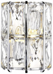 Бра WERTMARK WE148.02.101 KARLIN