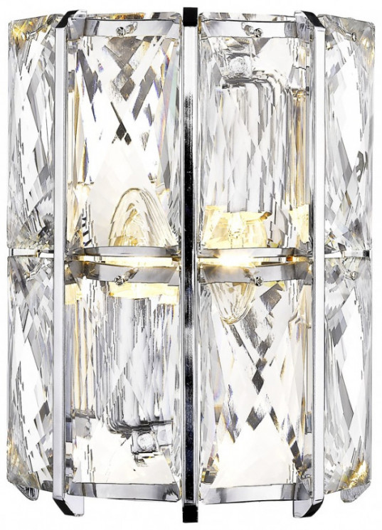 Бра WERTMARK WE148.02.101 KARLIN