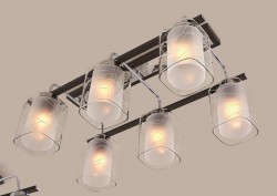 Люстра Citilux CL159161