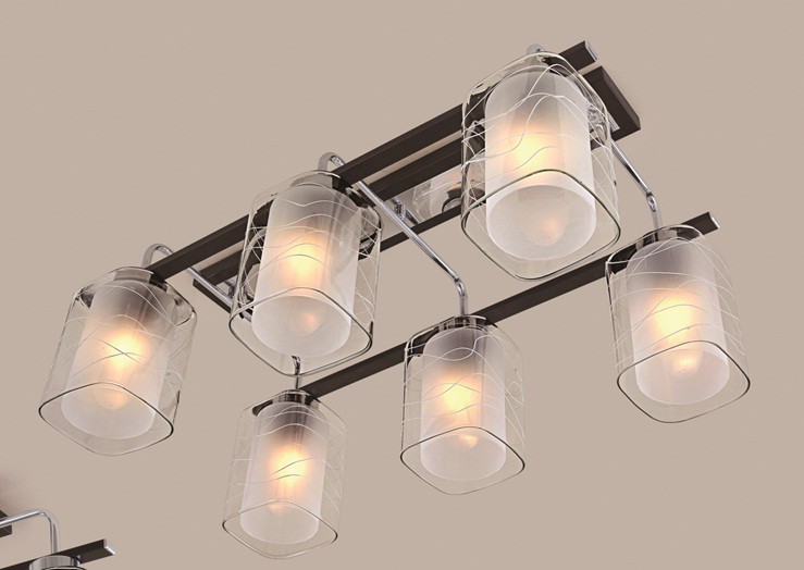 Люстра Citilux CL159161