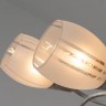 Накладная люстра ARTE Lamp A2701PL-6WG PENNY