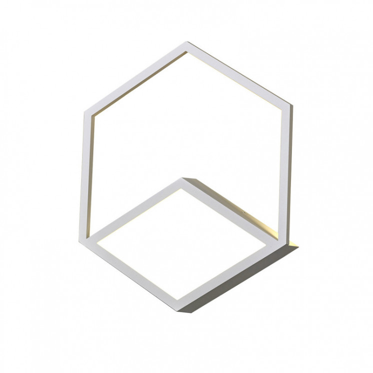 Бра Mantra 7590 KUBICK