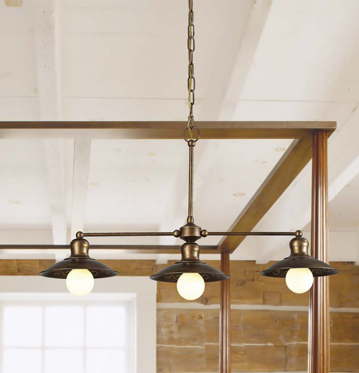 Люстра Favourite 1214-3P1