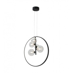 Люстра KINK Light Иона 07608-5А,19