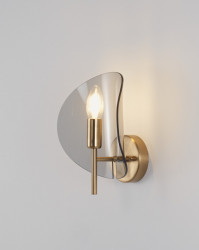 Бра Moderli V7091-1W Ardis