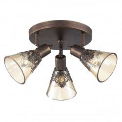 Потолочный светильник Favourite 1795-3U Gumbata