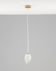 Подвесной светильник Moderli V10312-1P CATRIS