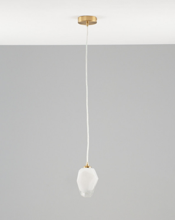 Подвесной светильник Moderli V10312-1P CATRIS