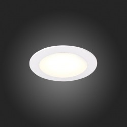 Встраиваемый светильник ST Luce LITUM ST209.538.06