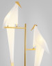 Торшер Moderli V3075-2TL BIRDS