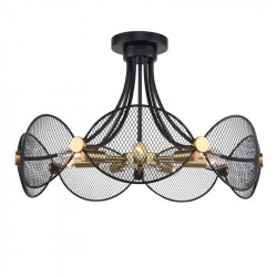 Накладная люстра F-Promo 4084-7P Secure