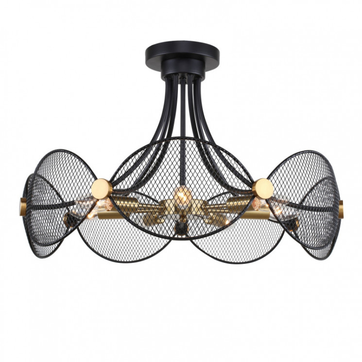 Накладная люстра F-Promo 4084-7P Secure