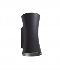 Светильник уличный настенный ST LUCE SL088.401.02