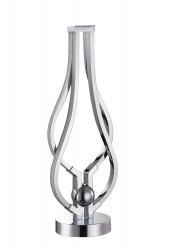 Настольная лампа Maytoni MOD550-22-N Wave