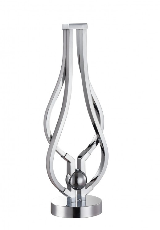 Настольная лампа Maytoni MOD550-22-N Wave