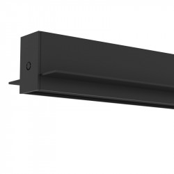 Шинопровод Denkirs TR2012-BK Smart