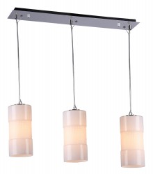 Подвесной светильник Maytoni F011-33-W Alcor