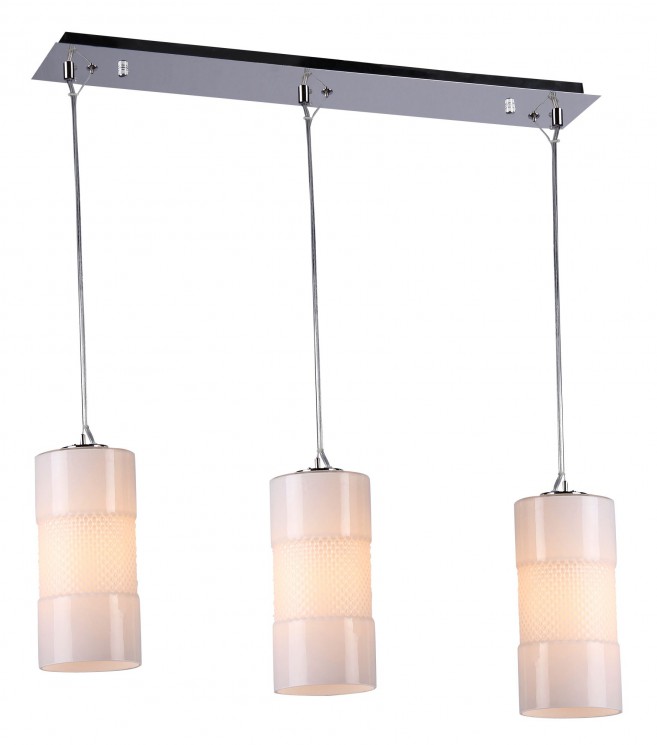 Подвесной светильник Maytoni F011-33-W Alcor