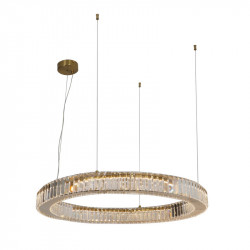 Подвесная люстра Favourite 4195-8P Manor