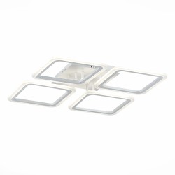 Светильник потолочный Evoluce QUTRO SLE200402-04