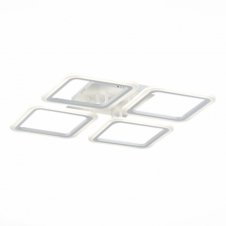 Светильник потолочный Evoluce QUTRO SLE200402-04