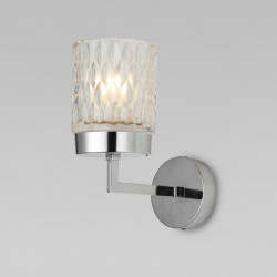 Бра Eurosvet 60127/1 хром Calle